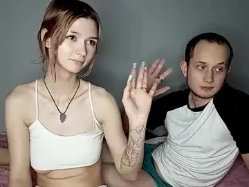 Chaturbate Adult Video Chat of pearl_couple