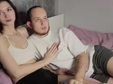 Chaturbate Best live sex cam show of pearl_couple