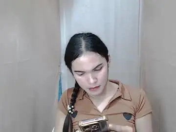 Chaturbate Adult Webcam of pinaysweatwetlover69