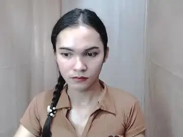 Chaturbate Sex Cam of pinaysweatwetlover69