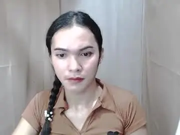 Chaturbate Free Live Porn of pinaysweatwetlover69