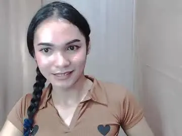 Chaturbate Sex Cam of pinaysweatwetlover69