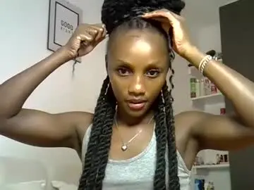 Chaturbate Adult Video Chat of prettygee21