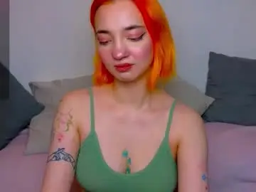 Chaturbate Best Webcam of sandra_bell_