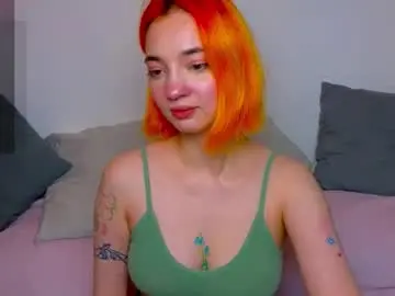 Chaturbate Adult Video Chat of sandra_bell_