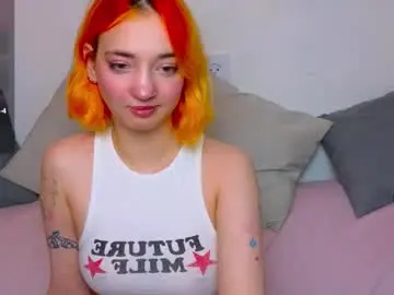 Chaturbate Free Porn Cam of sandra_bell_