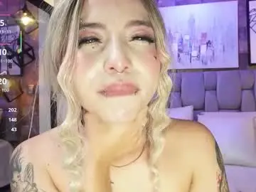 sophia_bellucci from chaturbate