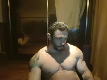 Chaturbate Adult Webcam of stevebulkzor