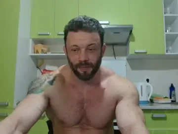 Chaturbate Watch Live Sex Cams of stevebulkzor
