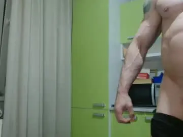 Chaturbate Best Webcam of stevebulkzor