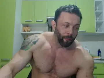 Chaturbate Sex Chat of stevebulkzor