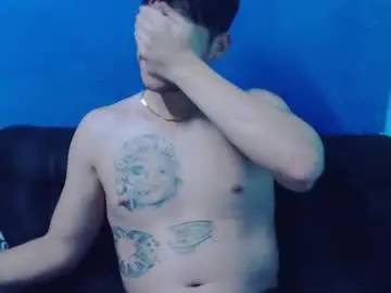 Chaturbate Private Sex Chat of straiker_