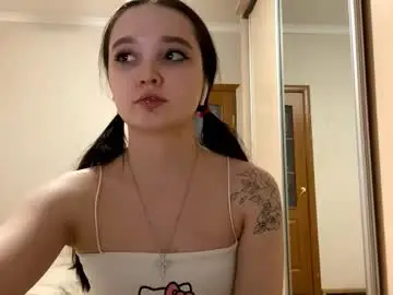 Chaturbate Sex Chat of thaliakuchem