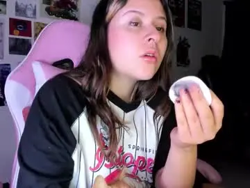 Chaturbate Live Porn of venussx_x