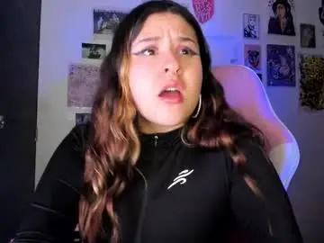 Chaturbate Nude Webcam of venussx_x