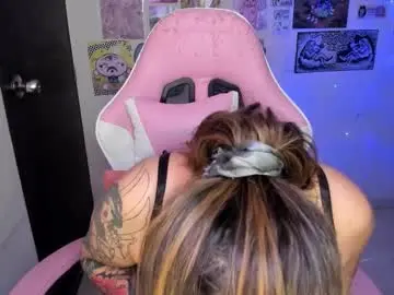 Chaturbate Private Sex Chat of venussx_x