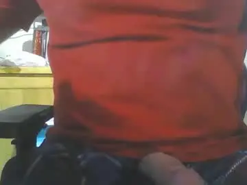 Chaturbate Best Webcam of xfaiynx2