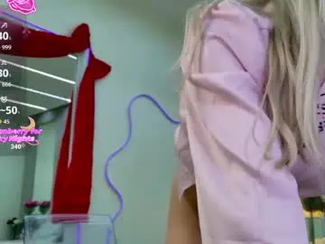 Chaturbate Nude Webcam of yana_miana