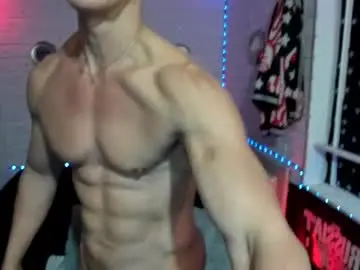 Chaturbate Adult Video Chat of adanxanders