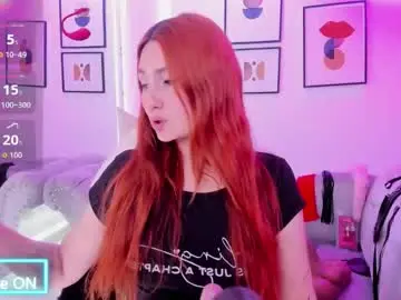 Chaturbate Adult Video Chat of alicia_leclair