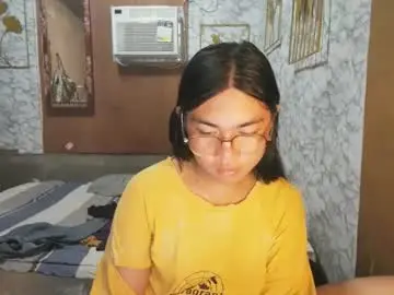 Chaturbate Nude Webcam of asian_rhean