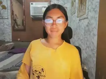 Chaturbate Live Sex of asian_rhean