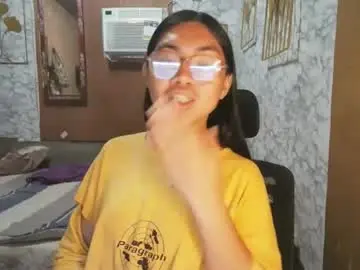 Chaturbate Watch Live Sex Cams of asian_rhean