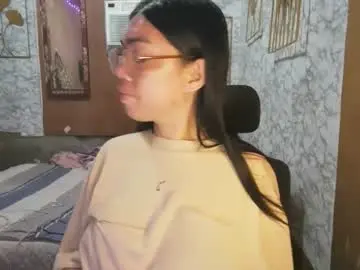 Chaturbate Private Sex Chat of asian_rhean