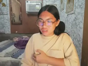 Chaturbate Live Porn of asian_rhean