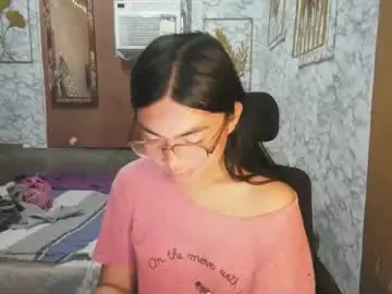 Chaturbate Live Sex Cam of asian_rhean