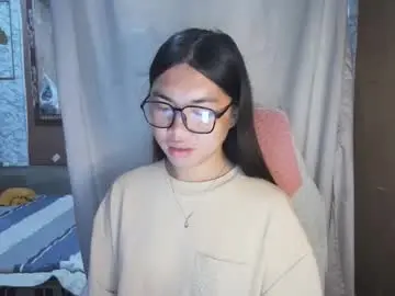 Chaturbate Private Sex Chat of asian_rhean