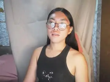 Chaturbate Adult Webcams of asian_rhean