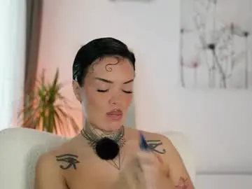 Chaturbate Best Webcam of brivibexoxo