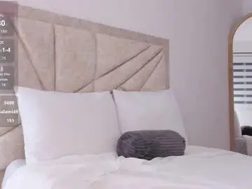 by_juliana from chaturbate