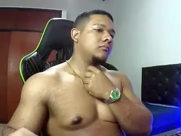 Chaturbate Adult Webcam of caballerozodi