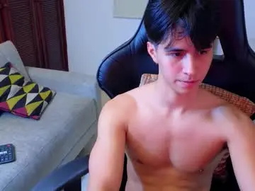 Chaturbate Live Sex Cam of carl_dixon