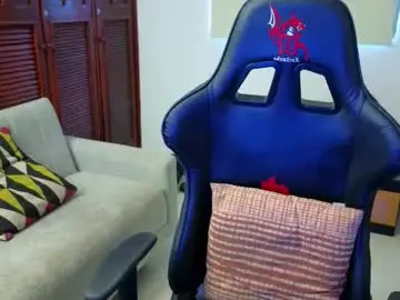 Chaturbate Sex Chat of carl_dixon