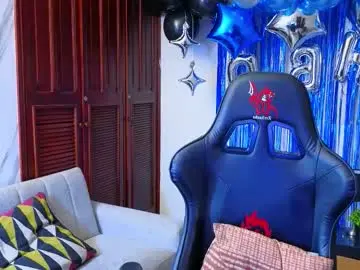 Chaturbate Best live sex cam show of carl_dixon