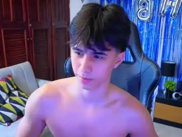 Chaturbate Sex Chat of carl_dixon