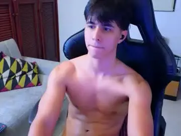 Chaturbate Live Porn of carl_dixon