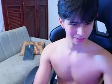 Chaturbate Adult Webcams of carl_dixon