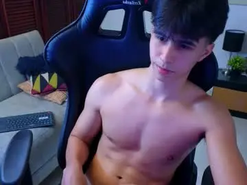 Chaturbate Sex Cam of carl_dixon