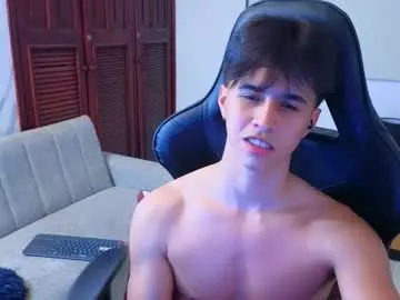 Chaturbate Live Porn of carl_dixon