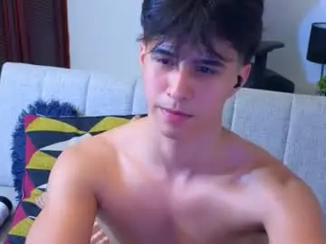 Chaturbate Free Porn Cam of carl_dixon