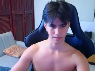 Chaturbate Free Porn Cam of carl_dixon