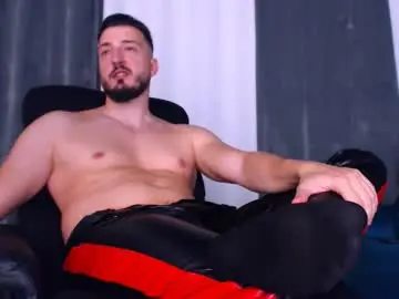 Chaturbate Best Webcam of christiannstud