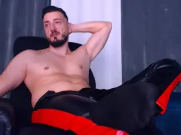 Chaturbate Private Sex Chat of christiannstud