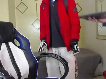 collemanstone from chaturbate