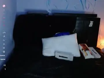 Chaturbate Sex Cam of elizabeht_911