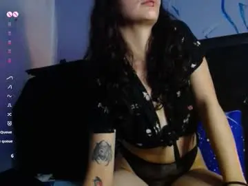 Chaturbate Nude Webcam of elizabeht_911